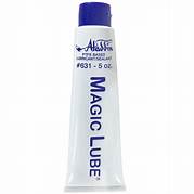 MAGIC LUBE 5OZ